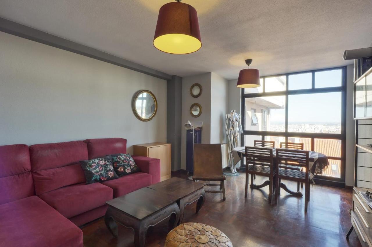 Independiente Con Cama Doble En Duplex Séjour chez l'habitant